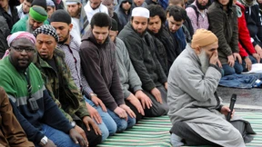 Viele deutsche IS-Kämpfer waren früher kriminell