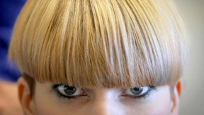 „Das einzelne Haar erregt Ekel“