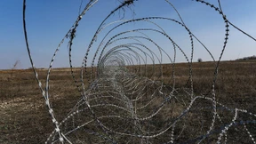 Truppenabzug in der Ostukraine