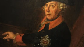 Er wusste seine Rollen wunderbar zu spielen