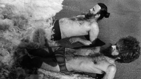 Eine geistige Beziehung