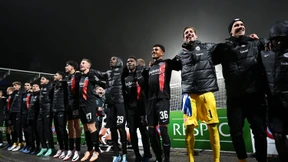 Viele Volltreffer für die Eintracht