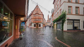 Die Mainzer wollen ihre City zurück