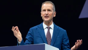 Diess gerät wieder einmal unter Druck