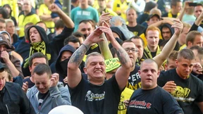 Polizei enttäuscht über Zulassung von Gäste-Fans