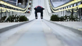 Reif für ein großes Ding