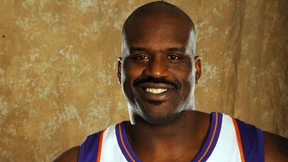 Basketballer O’Neal neuerdings Bariton von *NSYNC