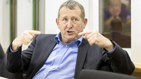 Ein Ministerium nach Nordhessen