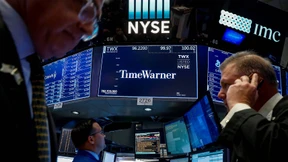 Fusionsfieber unter amerikanischen Medien