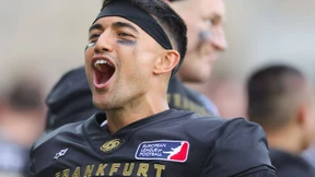 Er weiß, was er kann