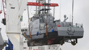 Gnadenlos im Bundestag