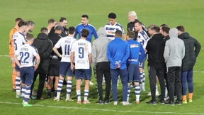 MSV Duisburg stürzt in die Regionalliga ab