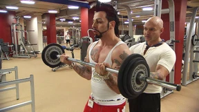 „Ich bin meine eigene Droge“