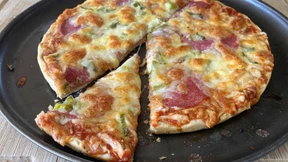 Ein unangenehmer Verdacht