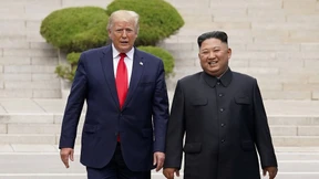 „Versessen auf feindselige Akte“