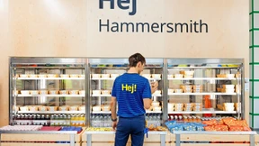 Ikea eröffnet erstes Restaurant ohne Möbelhaus