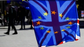 Der Brexit überlagert alles