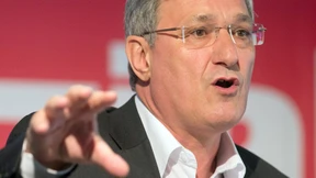 Linkspartei fordert Finanzboykott gegen Kiew