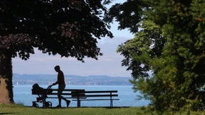 „Das machst du ganz toll“ – Sexismus gegen Väter