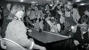 Achtmal schoss sie auf den Mann, der ihre Tochter tötete