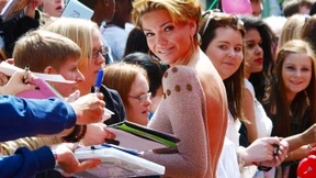 Girls-Aloud-Sängerin Sarah Harding an Brustkrebs gestorben