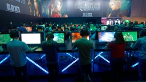 Messen müssen sich häuten