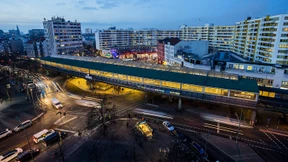 Berliner Wohnungen sind immer noch billig