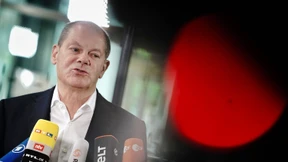 „Missachtung des Bundestags darf nicht hingenommen werden“