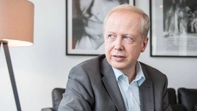 „Transparenz ist wichtig, aber kein Fetisch“