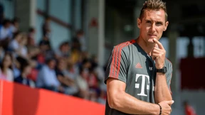 Miroslav Klose wird Trainer in Österreich