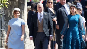 König Charles zahlt seinen Nichten die Miete im Schloss
