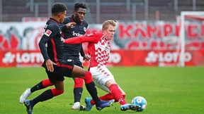 1:0 – Eintracht siegt auch im Test gegen Mainz