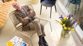 Piero Lissoni: Bis zur letzten Türklinke