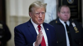 Republikaner legen Berufung gegen Trumps Ausschluss von Wahlen ein