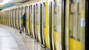 Die Berliner verlieren die Lust am ÖPNV