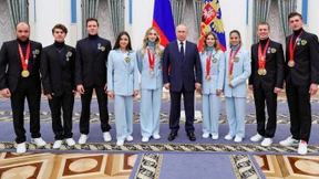 Olympisches Scheitern mit Ansage