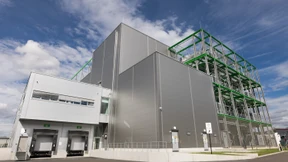 Das „Atomdorf“ gerät in Vergessenheit