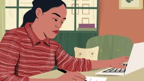 Frauen brauchen mehr als rosa Finanztipps