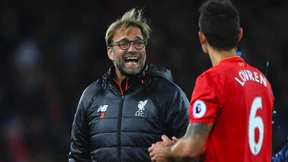 Ein Tor fehlt Klopp und Liverpool zum Spitzenrang