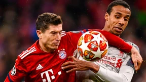 Der FC Bayern ist nur ein Scheinriese