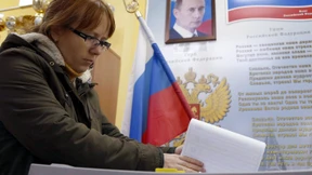 Keine oppositionelle Partei schafft es in die Duma