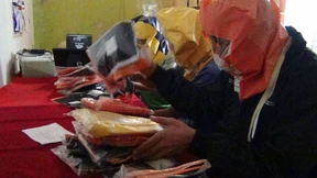 Eine fast unerfüllbare Mission  