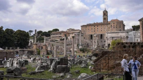 Italiens Verschuldung auf Rekordhoch