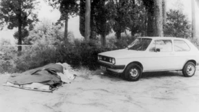 Neue Spur auf der Suche nach dem „Monster von Florenz“?