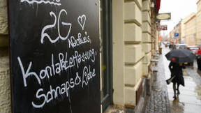 Gilt die 2-G-Regelung bald in ganz Deutschland?