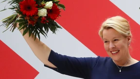 SPD gewinnt Abgeordnetenhauswahl