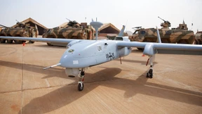Bundeswehr bekommt bewaffungsfähige Drohnen