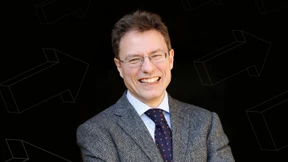 Künstliche Intelligenz – Interview mit Prof. Floridi