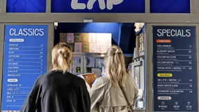 Wie eine Café-Kette zum Hassobjekt wurde