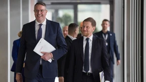 Ministerpräsidenten gegen „starres“ Verbrenner-Aus 2035